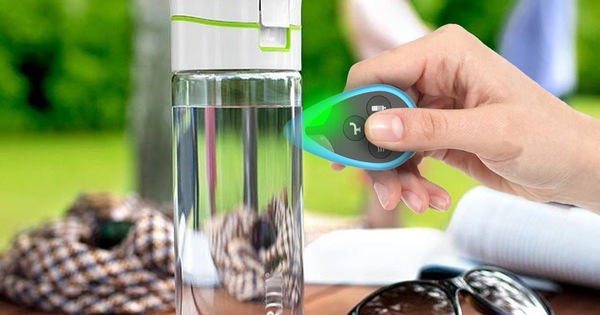 Dispositivo israelí de $ 50 verifica si el agua es lo suficientemente limpia para beber