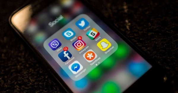 Cinco aplicaciones que no pueden faltar en tu celular para que la llegada del Año Nuevo sea una fiesta