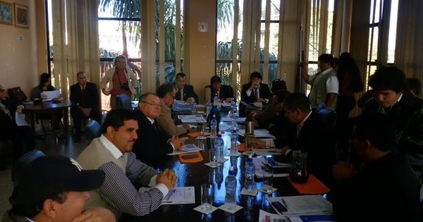 Junta Municipal convocó a sesión extraordinaria para mañana