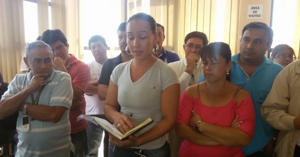 Vendedores formales afectados con el siniestro también esperan subsidio