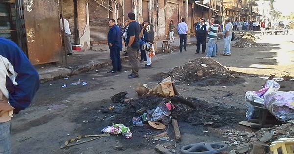 Crónica de un incendio anunciado (II)