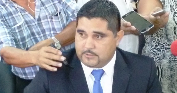 Concejal califica de importante el proyecto Sistema de Transporte Inteligente
