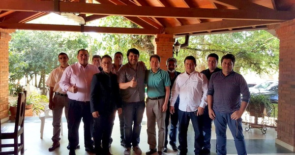 Inversionistas coreanos llegan al país para invertir en un nuevo sistema de transporte interno de pasajeros
