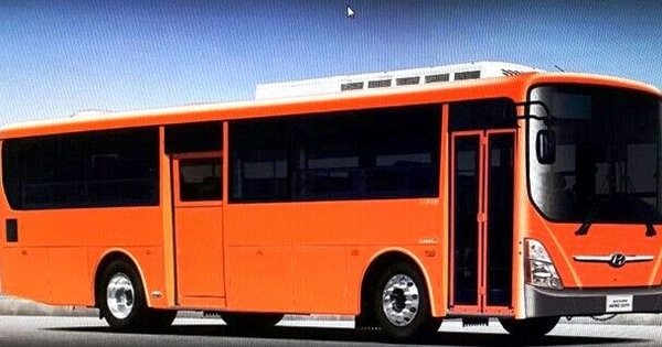 Inversionistas del Sistema de Transporte Inteligente llegarán en octubre