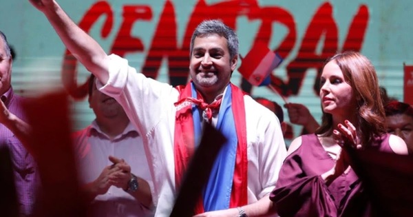 “Marito" ganó las elecciones en San Lorenzo