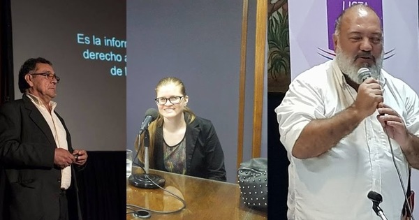#EleccionesPy2018: (III) quiénes son los candidatos sanlorenzanos de partidos minoritarios