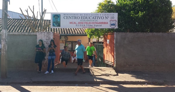 Elecciones 2018: 21 locales de votación en San Lorenzo
