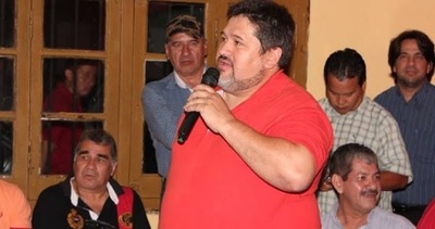 #EleccionesPy2018: (I) los candidatos de San Lorenzo por el Partido Colorado
