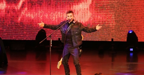 Cine, concierto y teatro para disfrutar este fin de semana