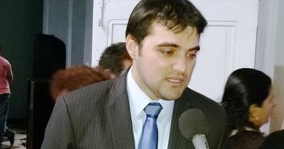 Franco realizó un breve balance sobre las Elecciones Municipales y brindó una perspectiva de la próxima JM