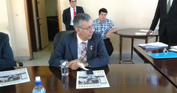 Peralta: “(Felipito es) el más complicado, porque desde su celular se hizo muchos mensajes”