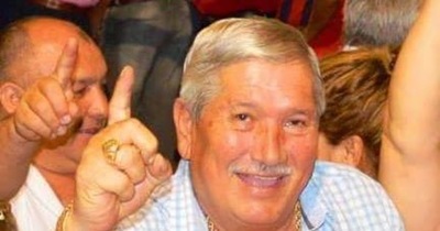 Ferrer aseguró que correligionarios suyos traicionaron al Partido Colorado y que estos deben ser expulsados