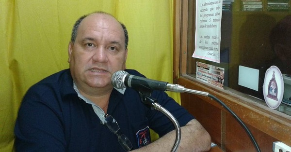 Nuevo Director de Educación y Deportes visitó nuestro programa radial