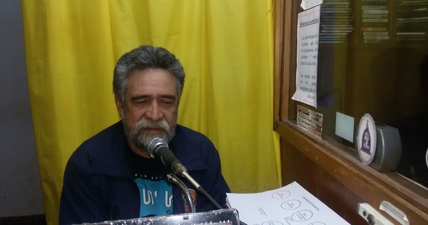 El Candidato a Intendente Joaquín Bonett pasó por nuestro espacio radial
