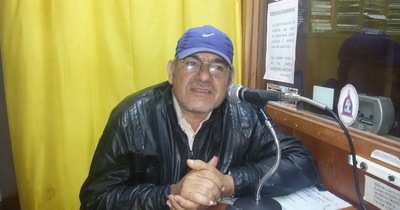 Bittar: “Yo creo que para el 2015, espero equivocarme, yo creo que estamos jodidos”