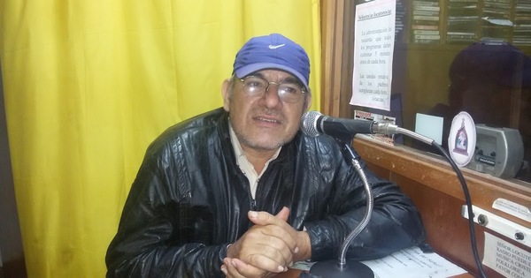 Bittar: “Yo creo que para el 2015, espero equivocarme, yo creo que estamos jodidos”