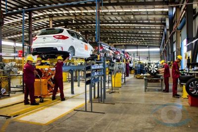 Paraguay y Brasil firman acuerdo para optimizar el comercio y atraer inversiones