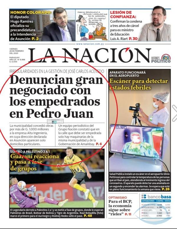 Asociación ilícita para delinquir