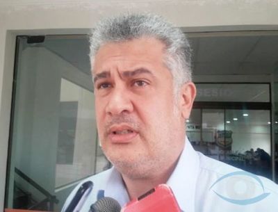 José Carlos Acevedo; mal asesorado con credibilidad por el suelo
