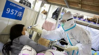 Más de 92.000 casos y 3.160 muertos por coronavirus en el mundo, según la OMS | .::Agencia IP::.