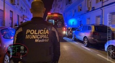 Repatriarán cuerpo de paraguaya asesinada en Madrid