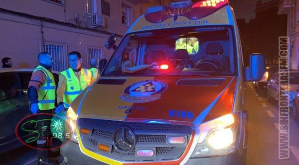 Paraguaya asesinada de un balazo en la cabeza en Madrid