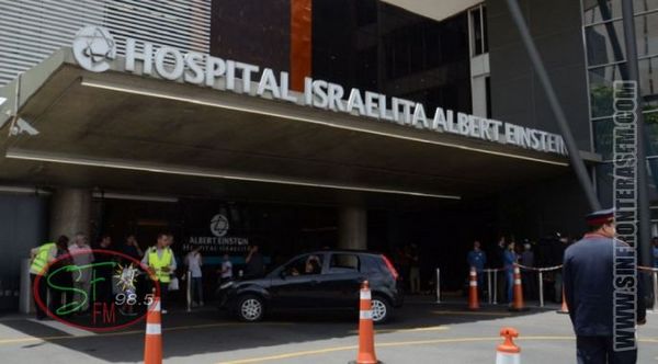 Brasil en alerta por primer caso de coronavirus: esperan segundo análisis para confirmación