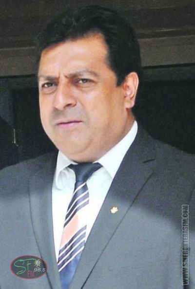 Juez Edgar Ramírez enjuiciado sin suspensión por el JEM