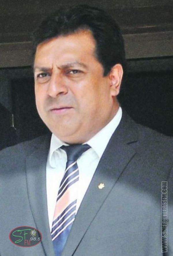 Juez Edgar Ramírez enjuiciado sin suspensión por el JEM