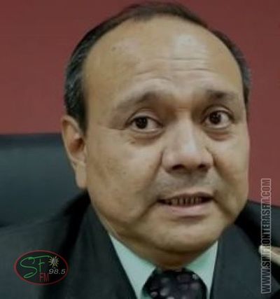 Nuevo agente fiscal en sustitución de la abogada Liz Nadine Portillo