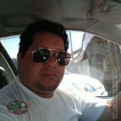 Corresponsal de ABC denunció que un desconocido fotografió su casa