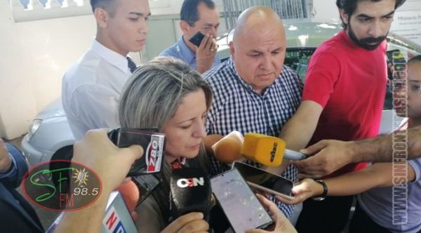 Cuerpo hallado es de la niña raptada, confirman: “Fue ahorcada y calcinada”