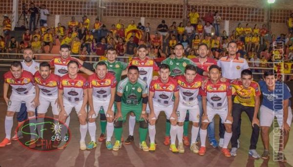Arranca el “mata-mata” en el nacional de Misiones