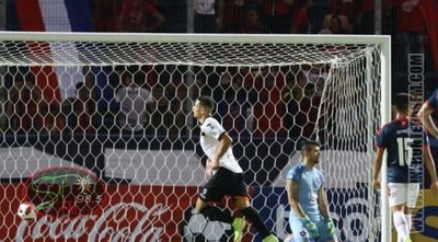 General venció en la Olla y deprime más a Cerro Porteño