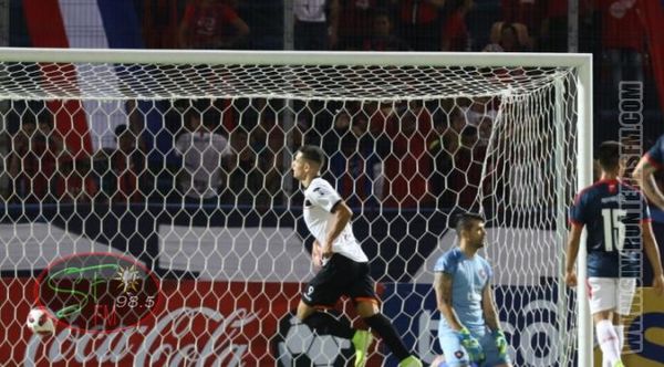 General venció en la Olla y deprime más a Cerro Porteño