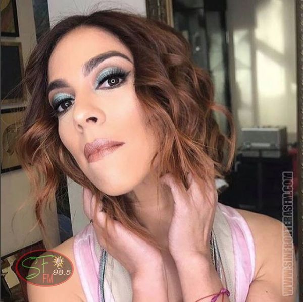 A los gritos, la actriz Diana Frutos denuncia hecho de violencia a mujer en conocido shopping