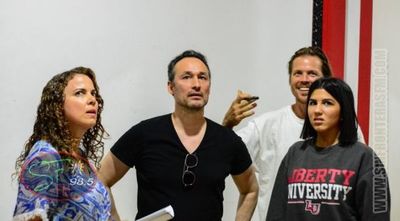 Arranca rodaje de la película paraguaya