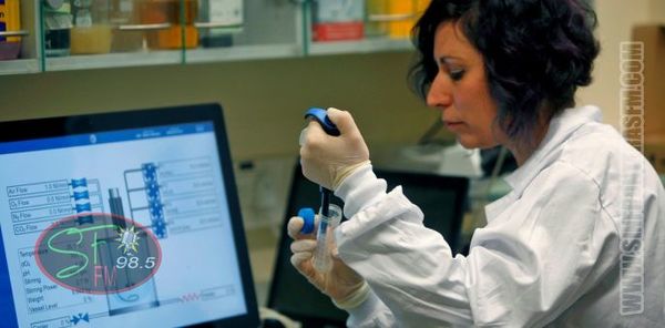 Israel asegura que desarrolló una vacuna contra el nuevo coronavirus