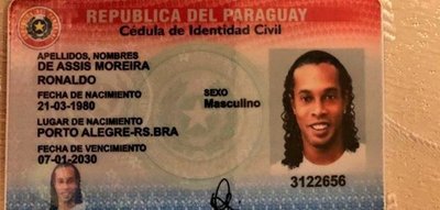 Migraciones no cuenta con sistema para identificar documentos falsos | Noticias Paraguay