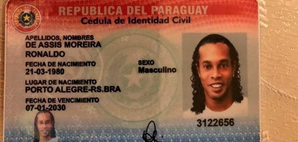 Migraciones no cuenta con sistema para identificar documentos falsos | Noticias Paraguay