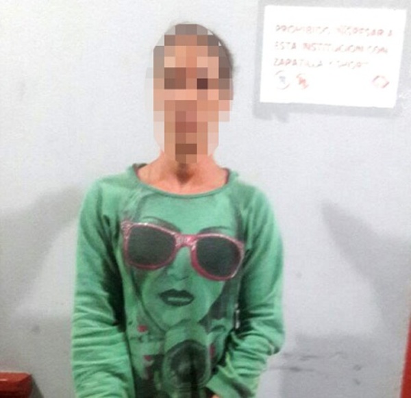 22 años de cárcel para mujer por filmar y repartir video sexual de su hija de 6 años