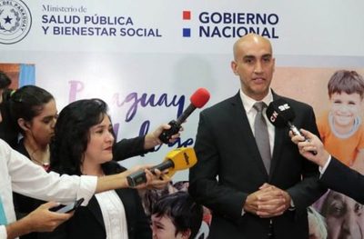 Comparten protocolos para combatir el coronavirus » Ñanduti