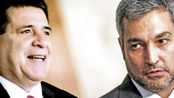Reconciliación sin abrazo republicano