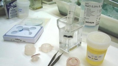 Con prueba de orina logran detectar el cáncer de próstata | .::Agencia IP::.