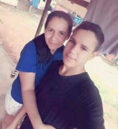 Adolescente salió a vender bollo y ya no regresó.
