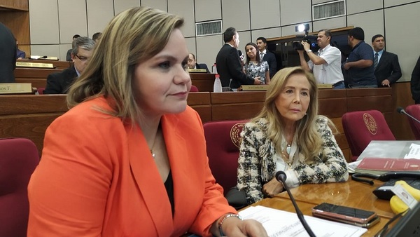 Terna para la Corte Suprema tendrá entrada oficial hoy en Senado