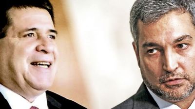 Reconciliación sin abrazo republicano