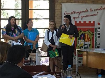 Urge reparación de aulas en escuela Soldado Paraguayo de Don Bosco