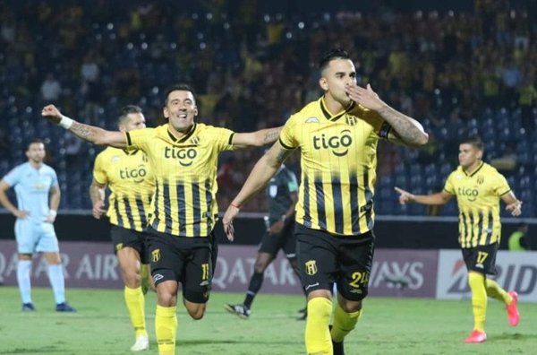 El Indio inicia con el pie derecho la fase de grupos | Noticias Paraguay