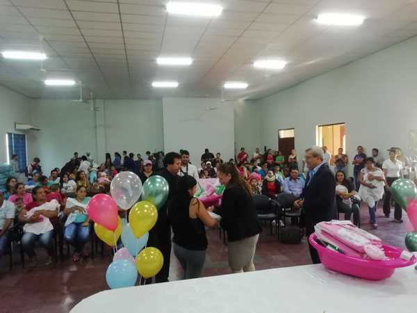 Nuevos beneficiarios se incorporan en Proyecto Social de Gobernación de Ñeembucú - .::RADIO NACIONAL::.